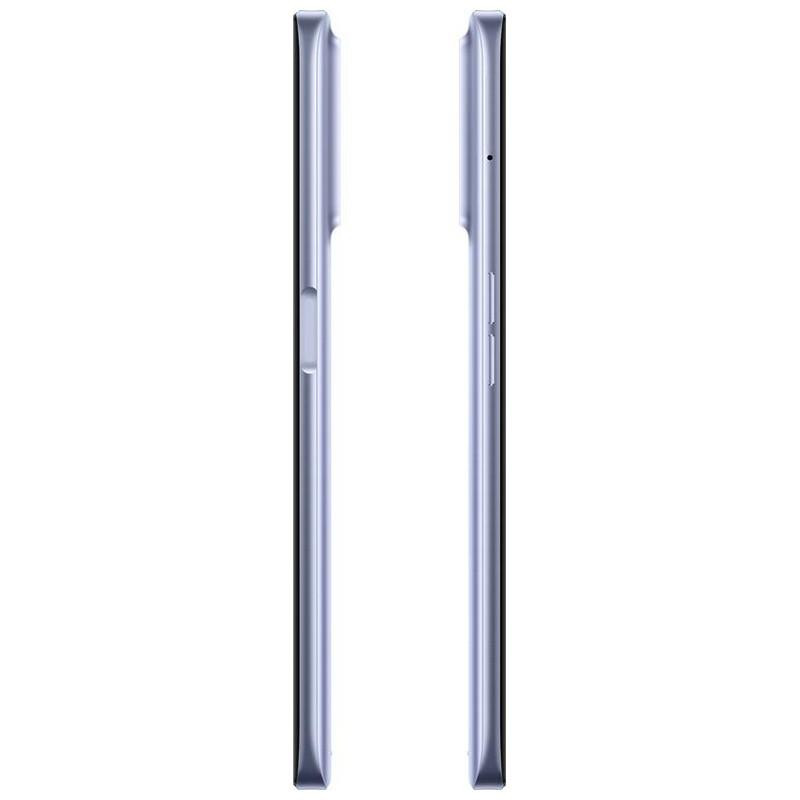 Смартфон realme C31 4/64GB Silver