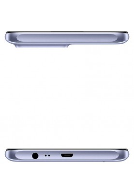 Смартфон realme C31 4/64GB Silver