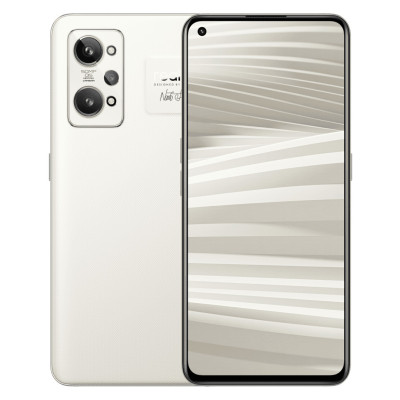 Смартфон realme GT2 8/128GB Paper White