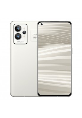 Смартфон realme GT2 Pro 12/256GB Paper White