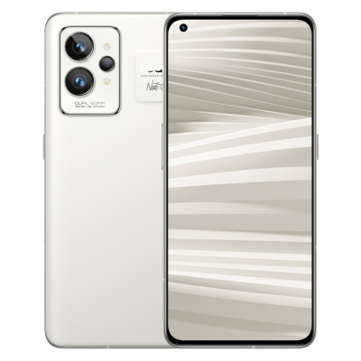 Смартфон realme GT2 Pro 12/256GB Paper White