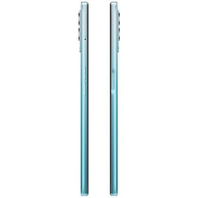 Смартфон realme Narzo 50 4/64GB Speed Blue