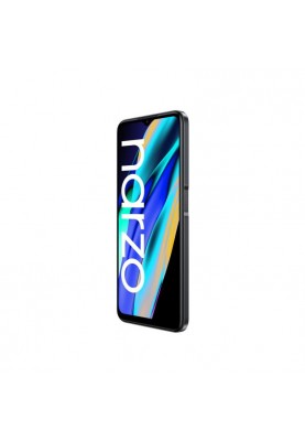 Смартфон realme Narzo 50A Prime 4/64GB Black