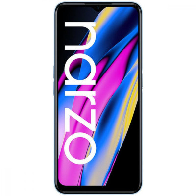 Смартфон realme Narzo 50A Prime 4/64GB Blue
