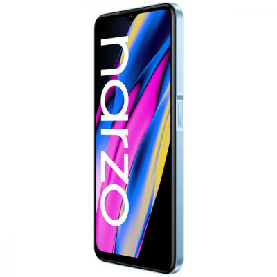Смартфон realme Narzo 50A Prime 4/64GB Blue