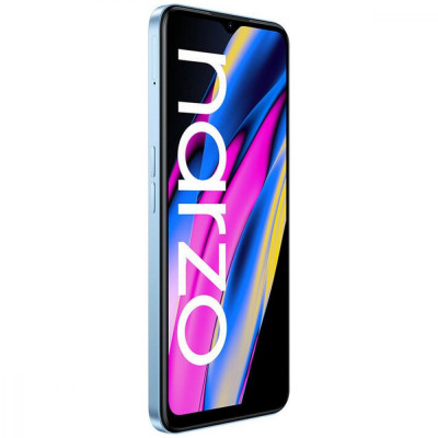 Смартфон realme Narzo 50A Prime 4/64GB Blue