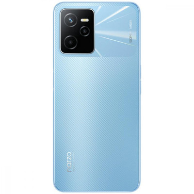 Смартфон realme Narzo 50A Prime 4/64GB Blue