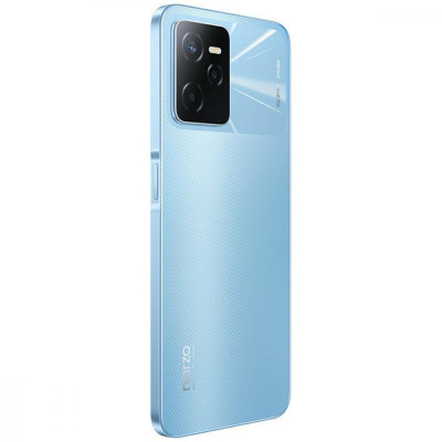 Смартфон realme Narzo 50A Prime 4/64GB Blue