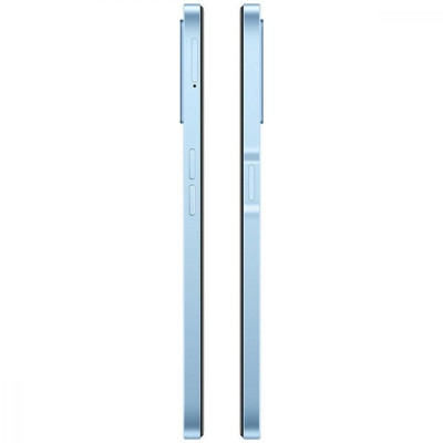 Смартфон realme Narzo 50A Prime 4/64GB Blue