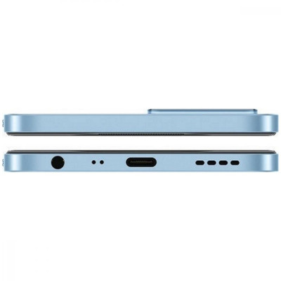 Смартфон realme Narzo 50A Prime 4/64GB Blue