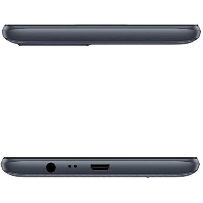 Смартфон realme Narzo 50i 2/32GB Carbon Black