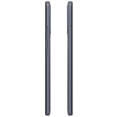 Смартфон realme Narzo 50i 2/32GB Carbon Black