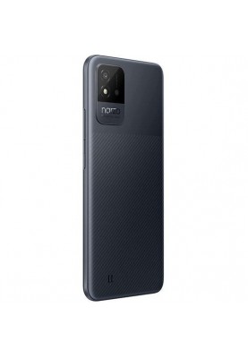 Смартфон realme Narzo 50i 2/32GB Carbon Black