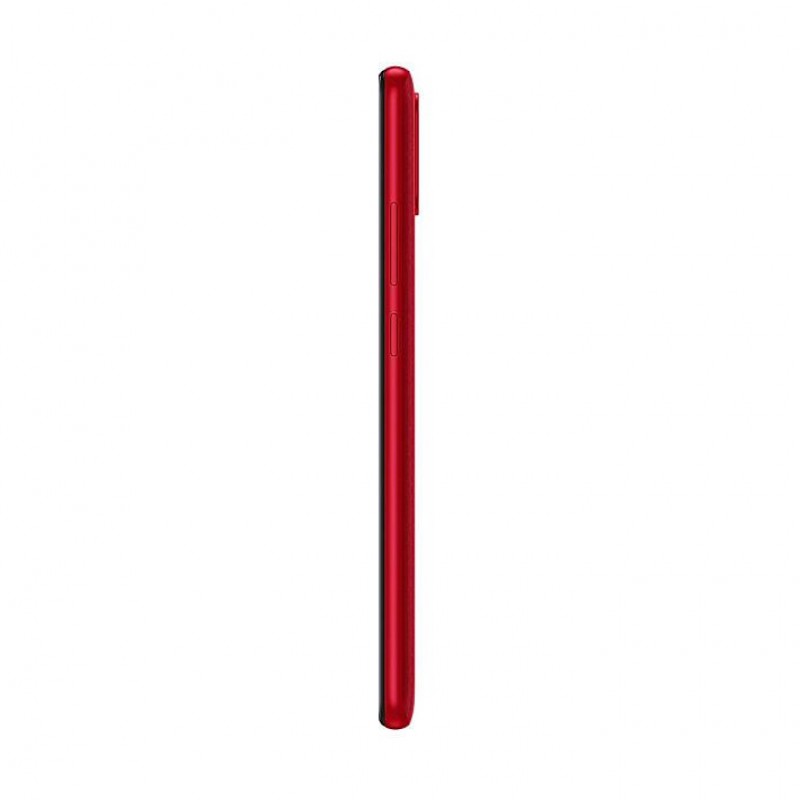 Смартфон Samsung Galaxy A03 SM-A035F 4/64Gb Red (SM-A035FZRG)