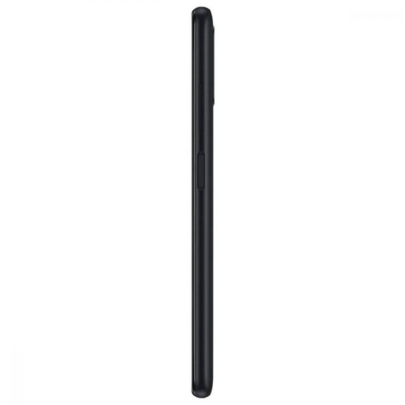 Смартфон Samsung Galaxy A03s 3/32GB Black (SM-A037FZKD)