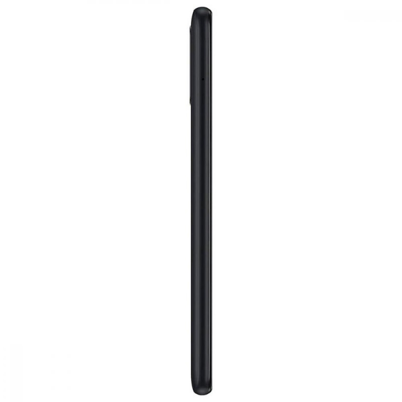 Смартфон Samsung Galaxy A03s 3/32GB Black (SM-A037FZKD)