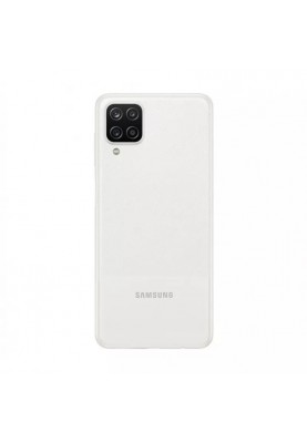 Смартфон Samsung Galaxy A12 Nacho SM-A127F 6/128GB White