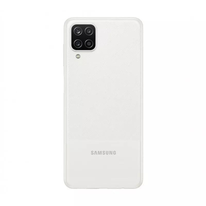 Смартфон Samsung Galaxy A12 Nacho SM-A127F 6/128GB White