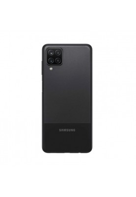 Смартфон Samsung Galaxy A12 SM-A125F 4/128GB Black