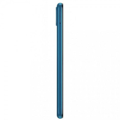 Смартфон Samsung Galaxy A12 SM-A125F 4/64GB Blue (SM-A125FZBVSEK)