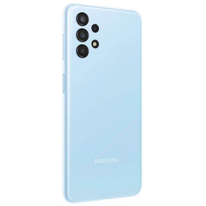 Смартфон Samsung Galaxy A13 4/64GB Blue (SM-A135FLBV)