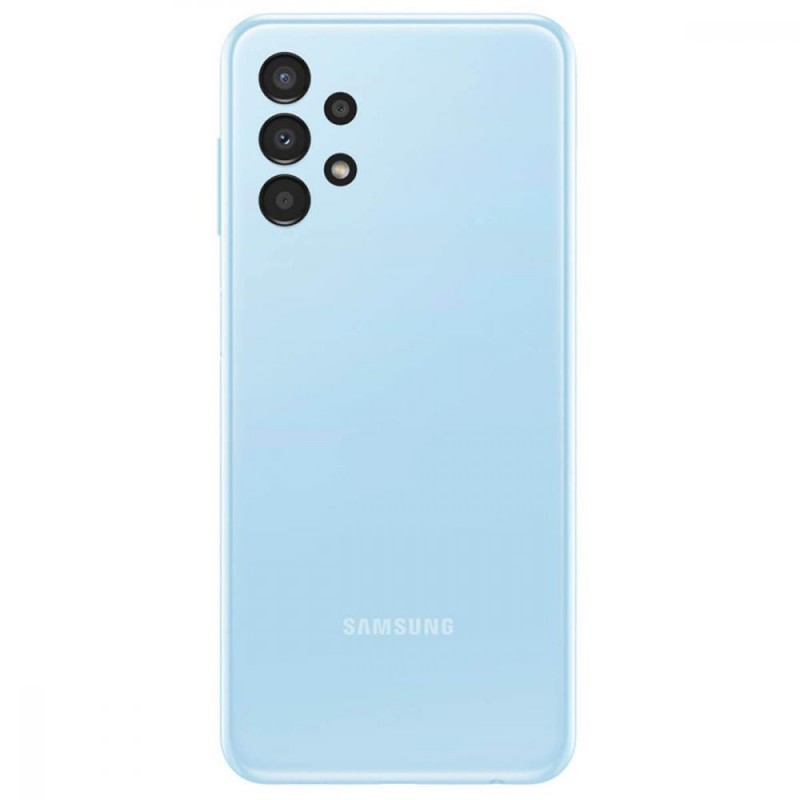 Смартфон Samsung Galaxy A13 4/64GB Blue (SM-A135FLBV)