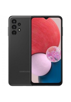 Смартфон Samsung Galaxy A13 SM-A137F 4/64GB Black