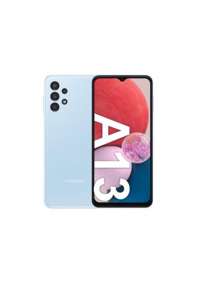 Смартфон Samsung Galaxy A13 SM-A137F 4/64GB Blue