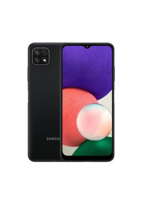 Смартфон Samsung Galaxy A22 5G SM-A226B 4/128GB Gray