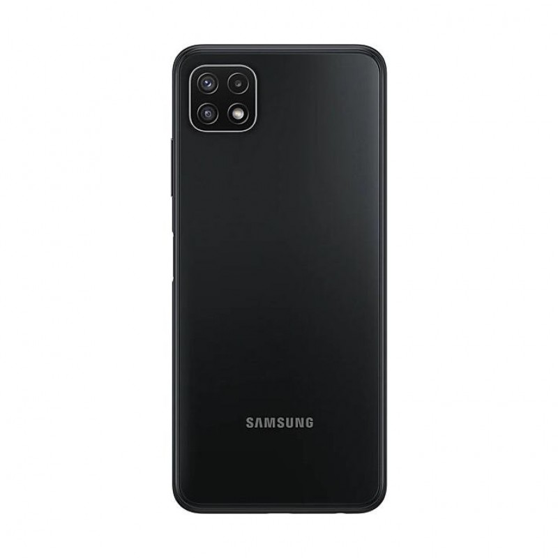 Смартфон Samsung Galaxy A22 5G SM-A226B 4/128GB Gray