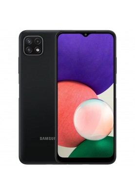 Смартфон Samsung Galaxy A22 5G SM-A226B 4/64GB Gray