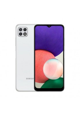 Смартфон Samsung Galaxy A22 5G SM-A226B 4/64GB White