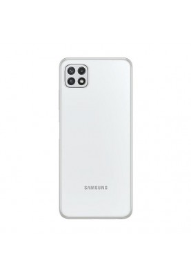 Смартфон Samsung Galaxy A22 5G SM-A226B 4/64GB White