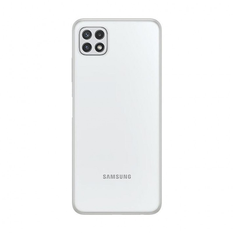 Смартфон Samsung Galaxy A22 5G SM-A226B 4/64GB White