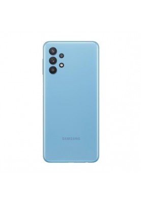 Смартфон Samsung Galaxy A32 5G 4/64GB Blue (SM-A326FZBD)