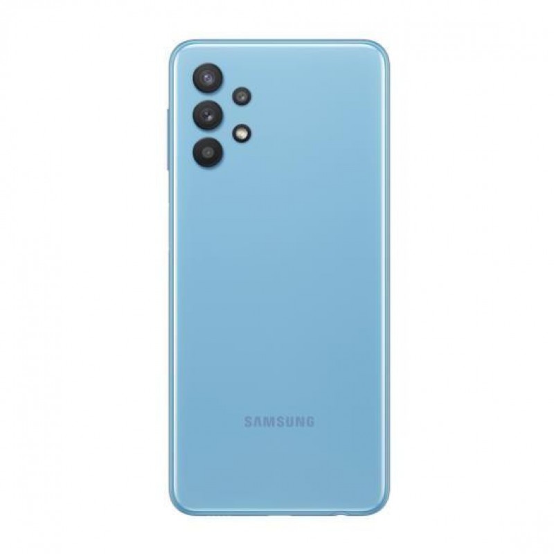 Смартфон Samsung Galaxy A32 5G 4/64GB Blue (SM-A326FZBD)