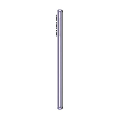 Смартфон Samsung Galaxy A32 5G 4/64GB Violet (SM-A326FLVD)
