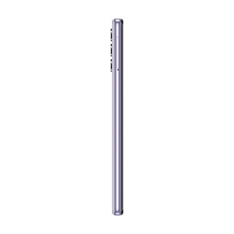 Смартфон Samsung Galaxy A32 5G 4/64GB Violet (SM-A326FLVD)