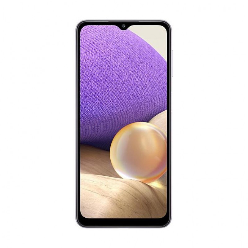 Смартфон Samsung Galaxy A32 5G 4/64GB Violet (SM-A326FLVD)