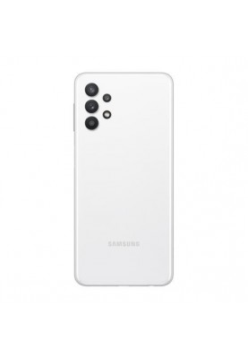 Смартфон Samsung Galaxy A32 5G 4/64GB White (SM-A326FZWD)