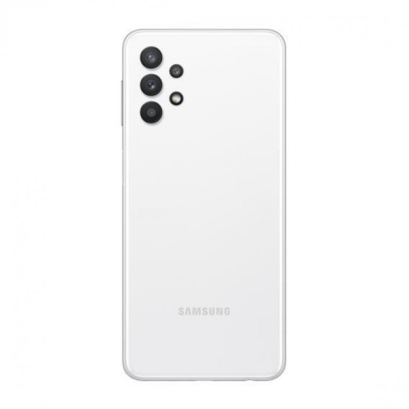 Смартфон Samsung Galaxy A32 5G 4/64GB White (SM-A326FZWD)