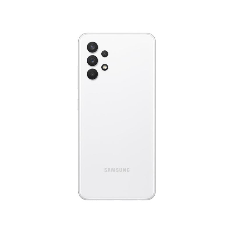 Смартфон Samsung Galaxy A32 SM-A325F 4/128GB Awesome White