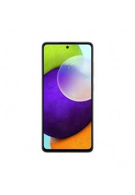 Смартфон Samsung Galaxy A52 4/128GB Violet (SM-A525FLVD)