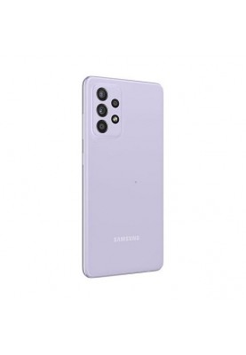 Смартфон Samsung Galaxy A52 4/128GB Violet (SM-A525FLVD)