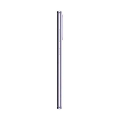 Смартфон Samsung Galaxy A52 4/128GB Violet (SM-A525FLVD)