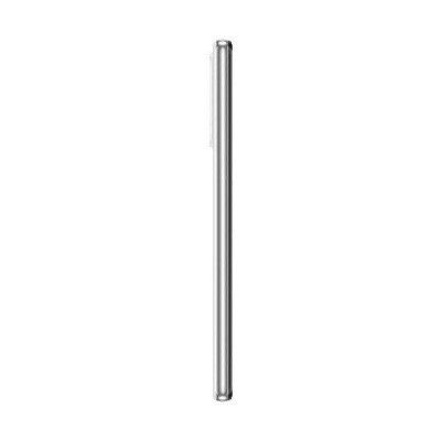 Смартфон Samsung Galaxy A52 4/128GB White (SM-A525FZWD)