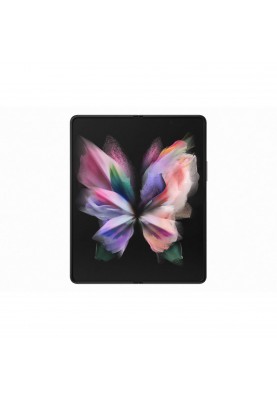 Смартфон Samsung Galaxy Fold3 5G 12/256 Phantom Black (SM-F926BZKD)