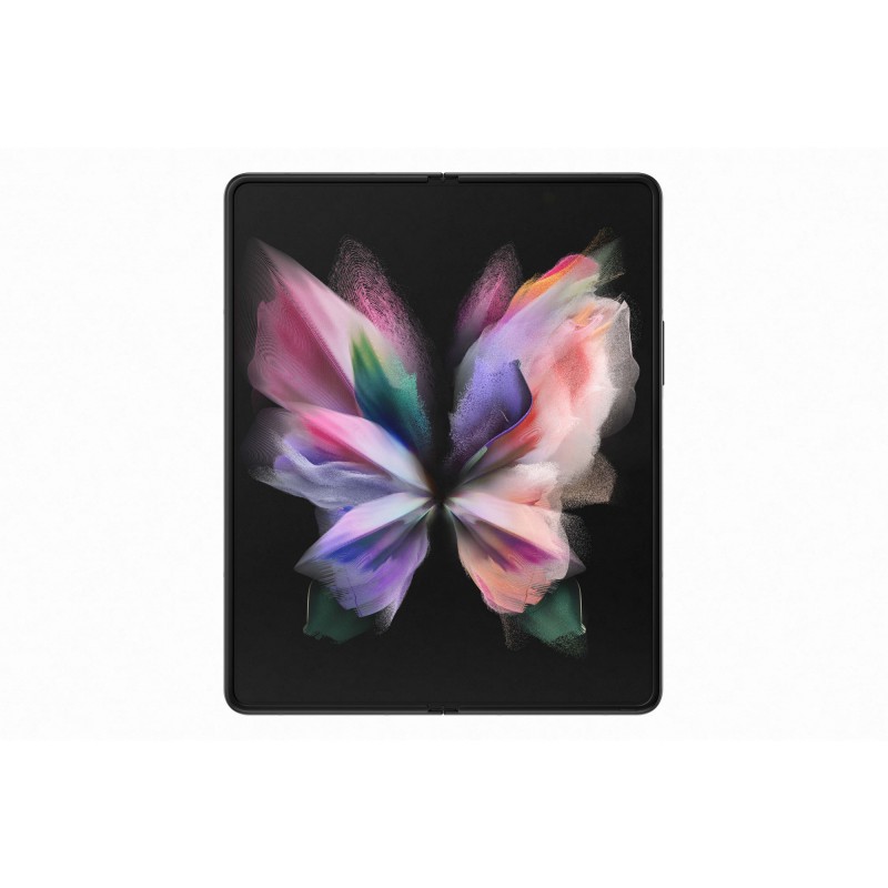 Смартфон Samsung Galaxy Fold3 5G 12/256 Phantom Black (SM-F926BZKD)