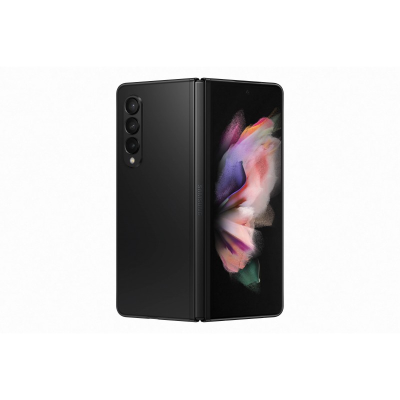 Смартфон Samsung Galaxy Fold3 5G 12/256 Phantom Black (SM-F926BZKD)