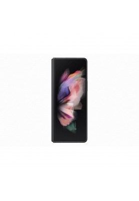 Смартфон Samsung Galaxy Fold3 5G 12/256 Phantom Black (SM-F926BZKD)